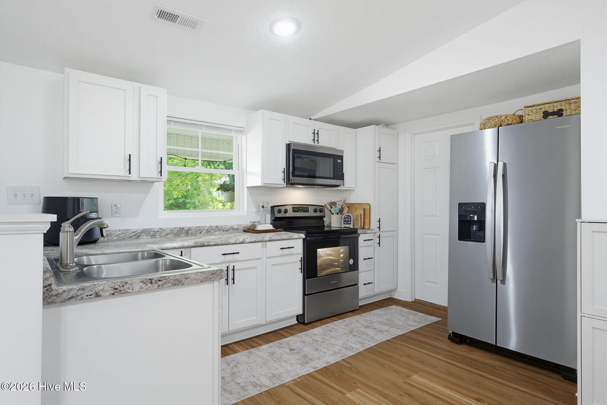 341 N Humphrey Road