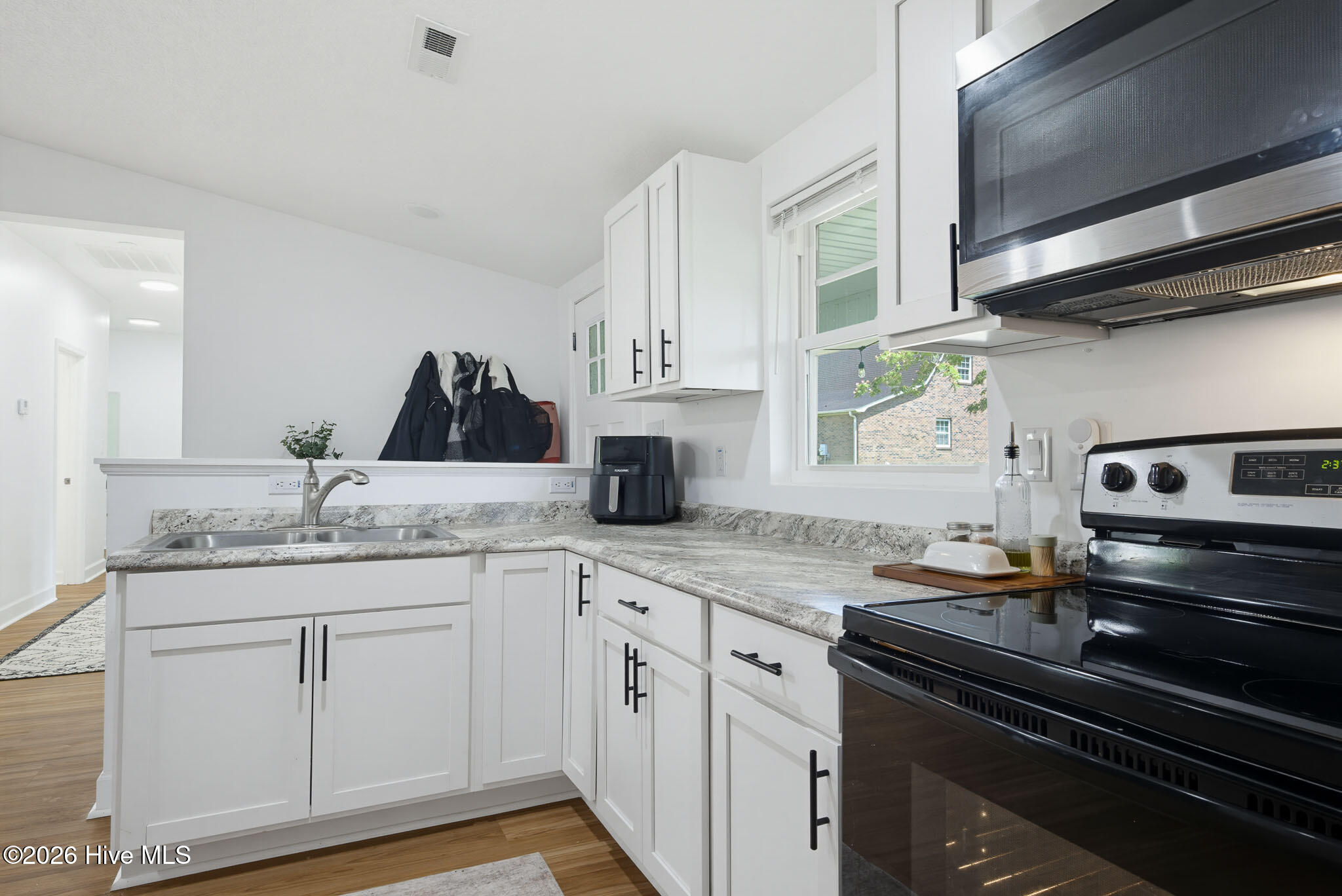 341 N Humphrey Road