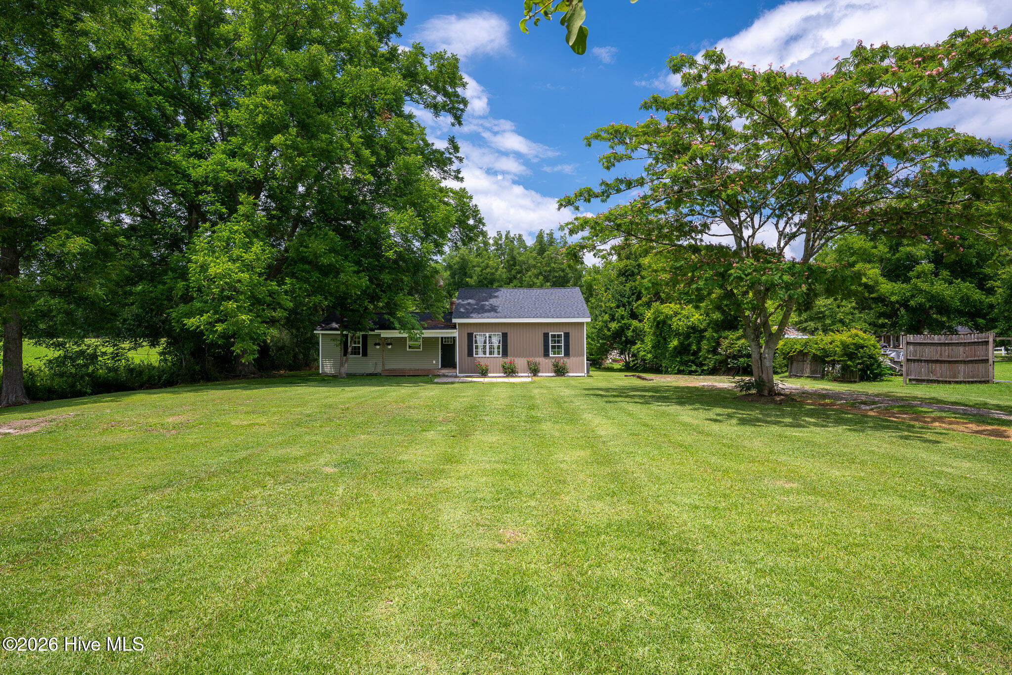 341 N Humphrey Road