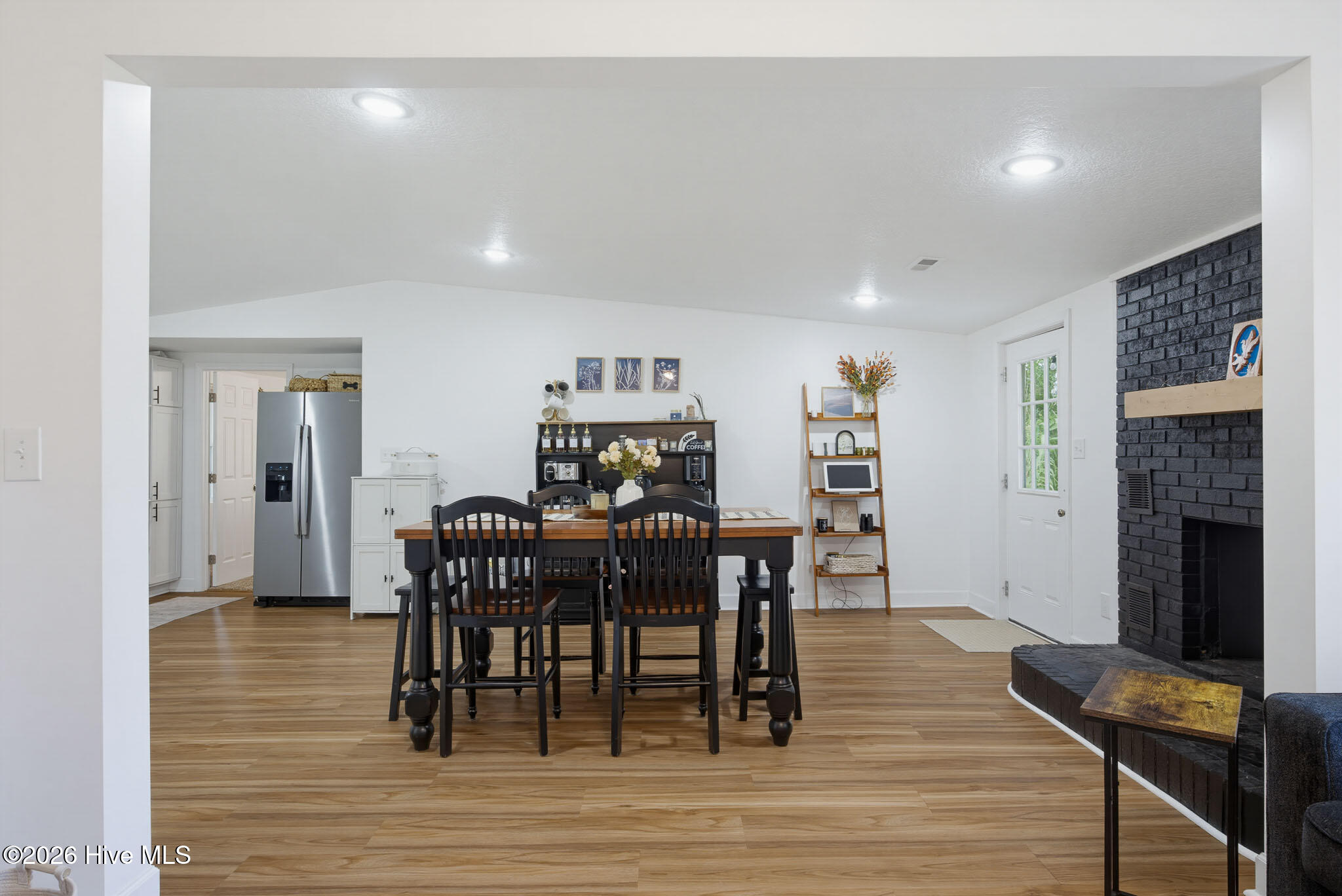 341 N Humphrey Road