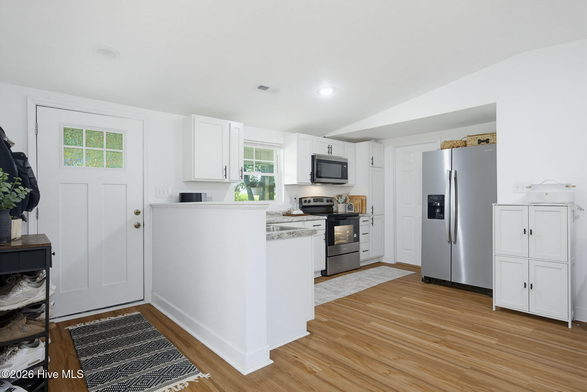 341 N Humphrey Road