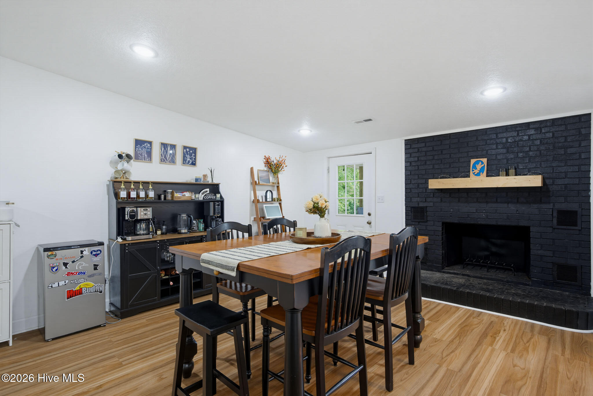 341 N Humphrey Road