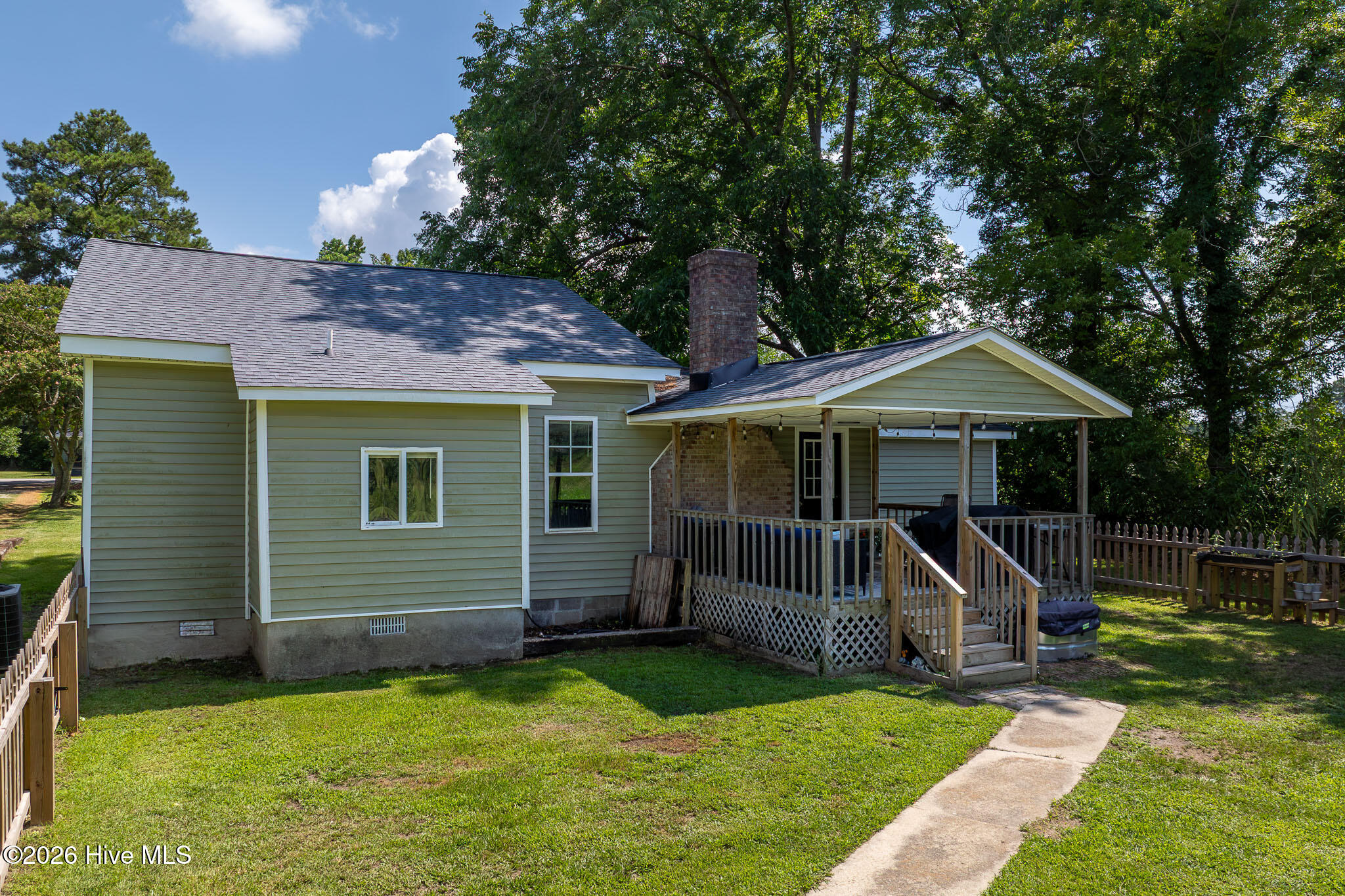 341 N Humphrey Road