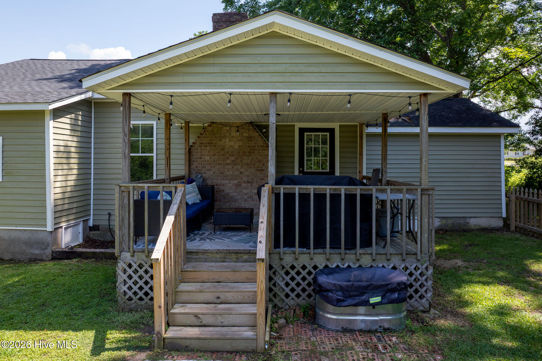 341 N Humphrey Road