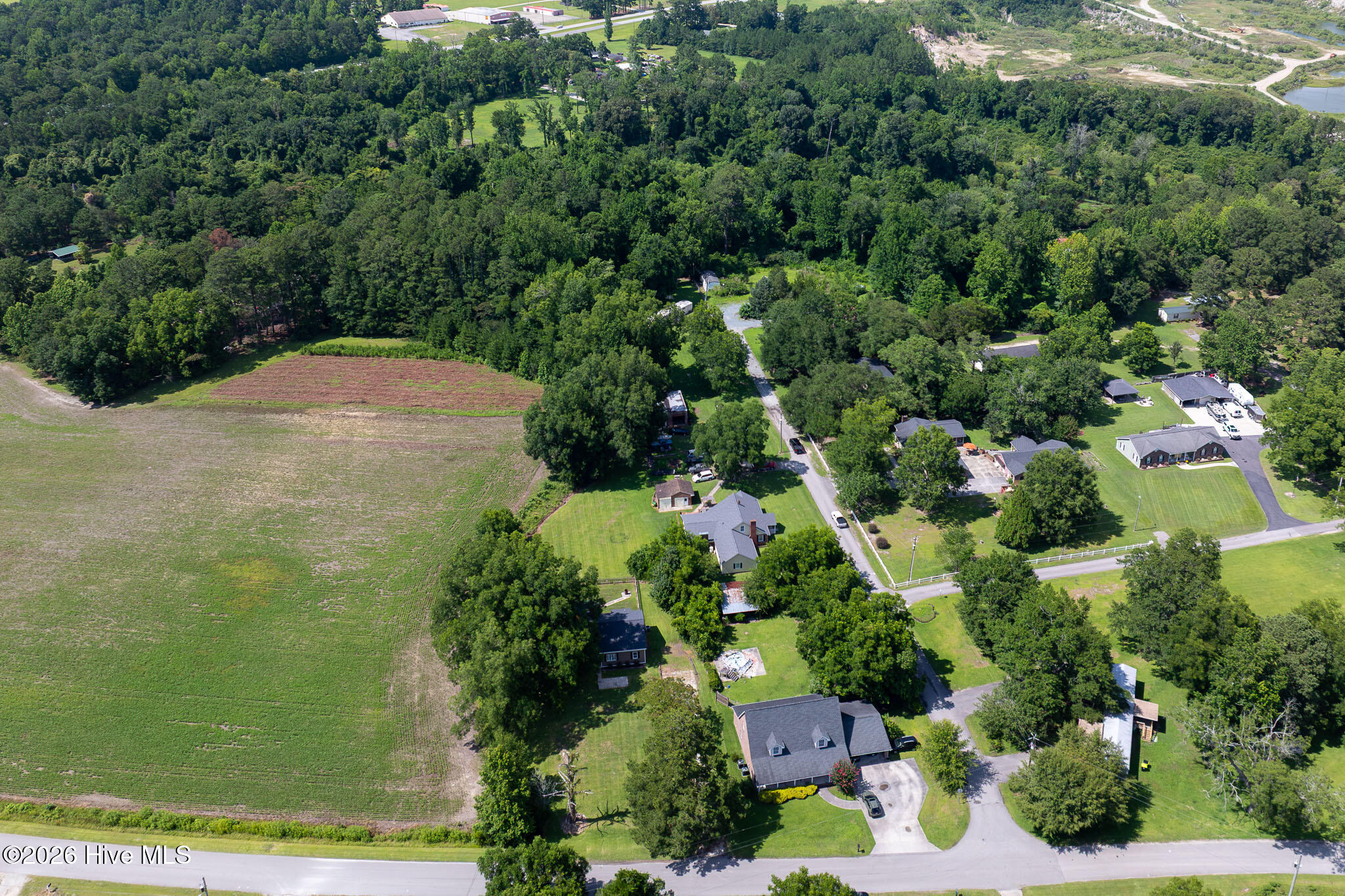 341 N Humphrey Road