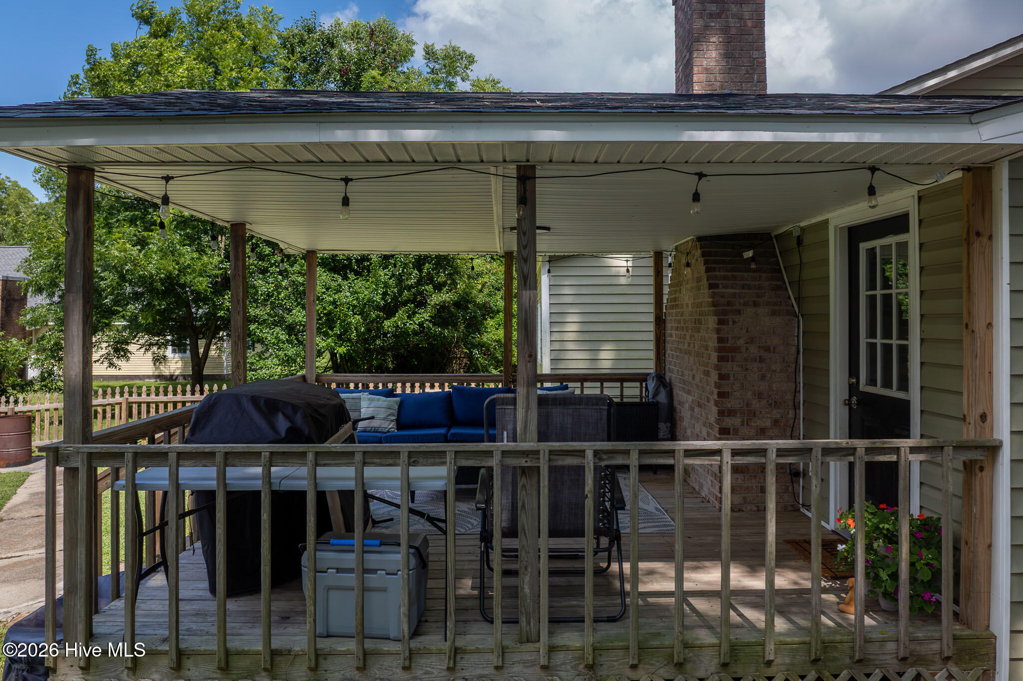341 N Humphrey Road