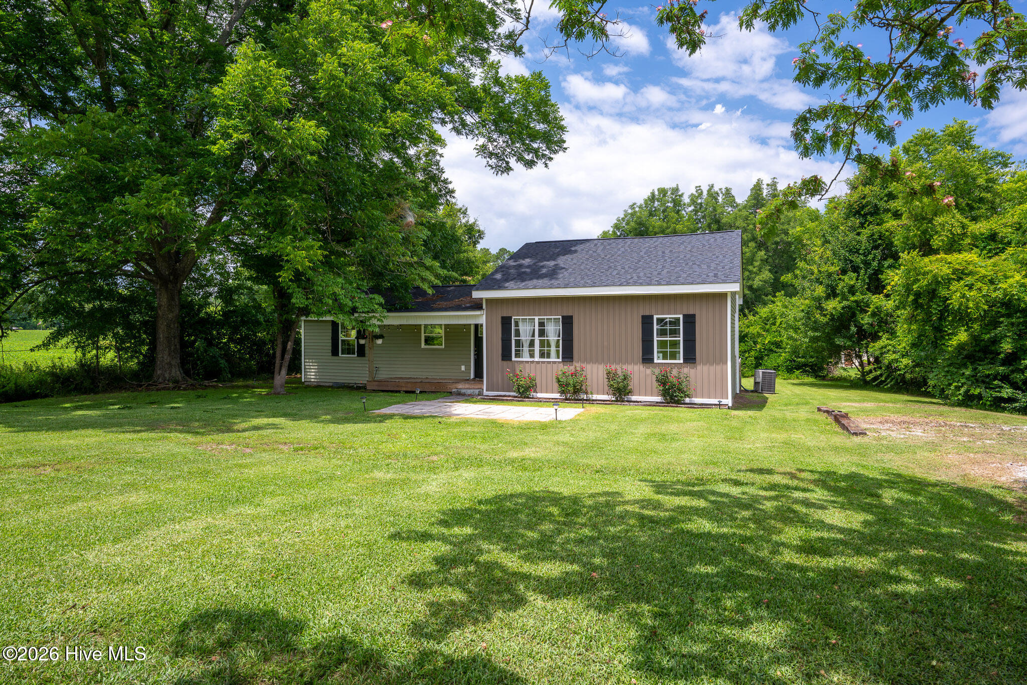 341 N Humphrey Road