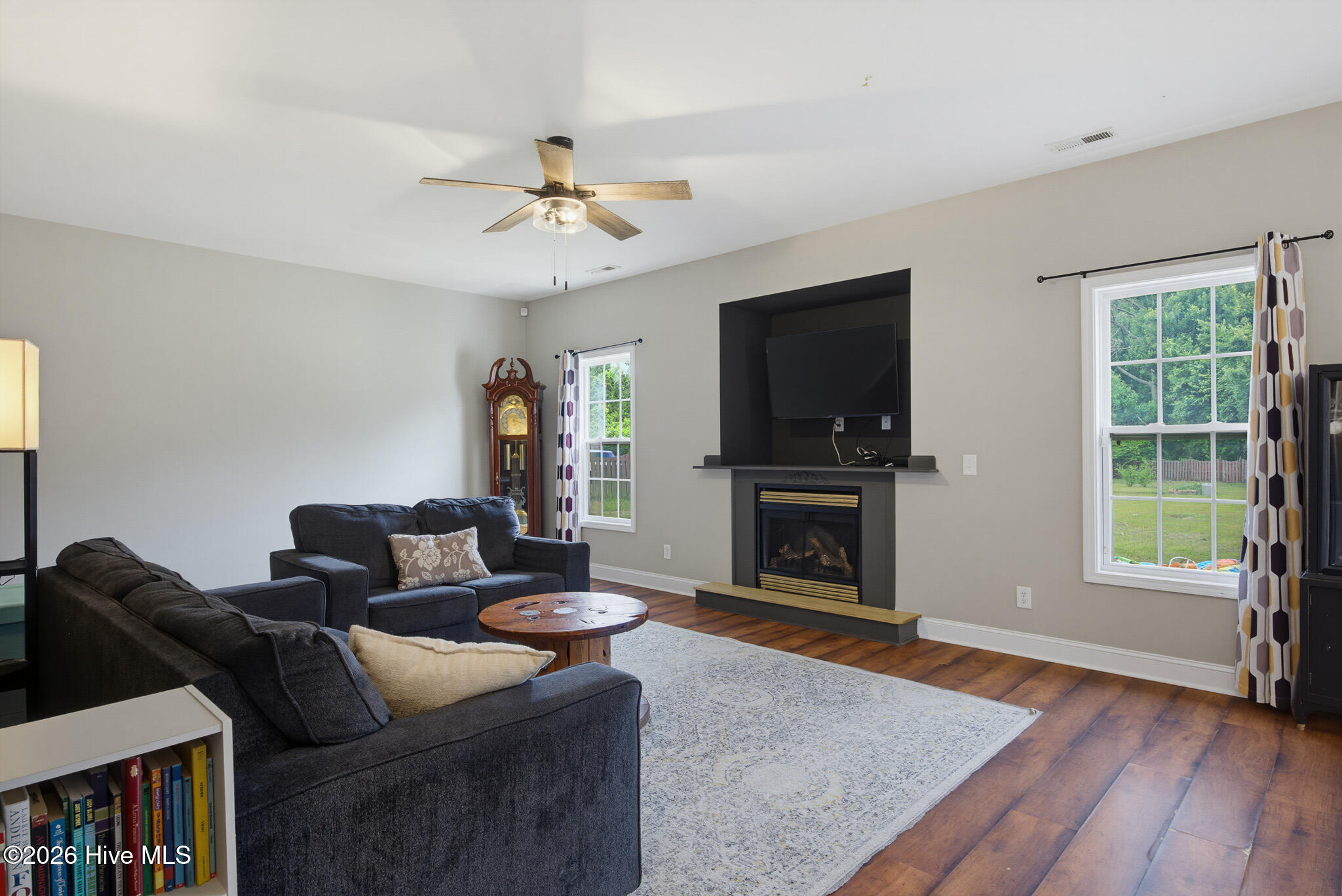 108 Willard Way