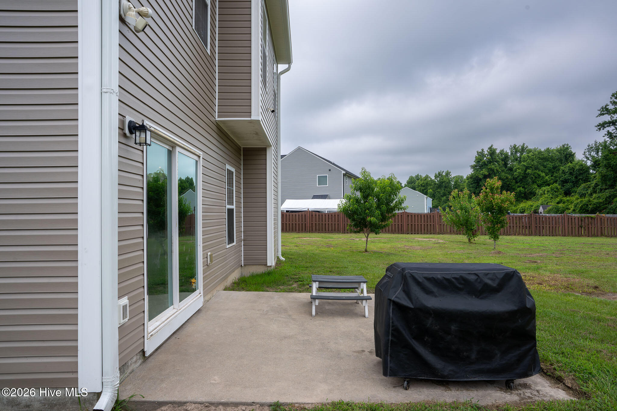 108 Willard Way