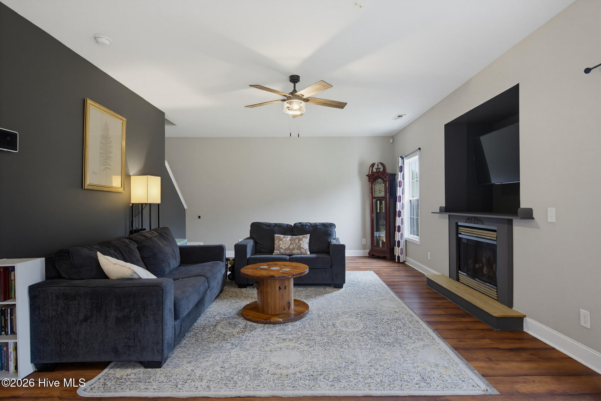 108 Willard Way