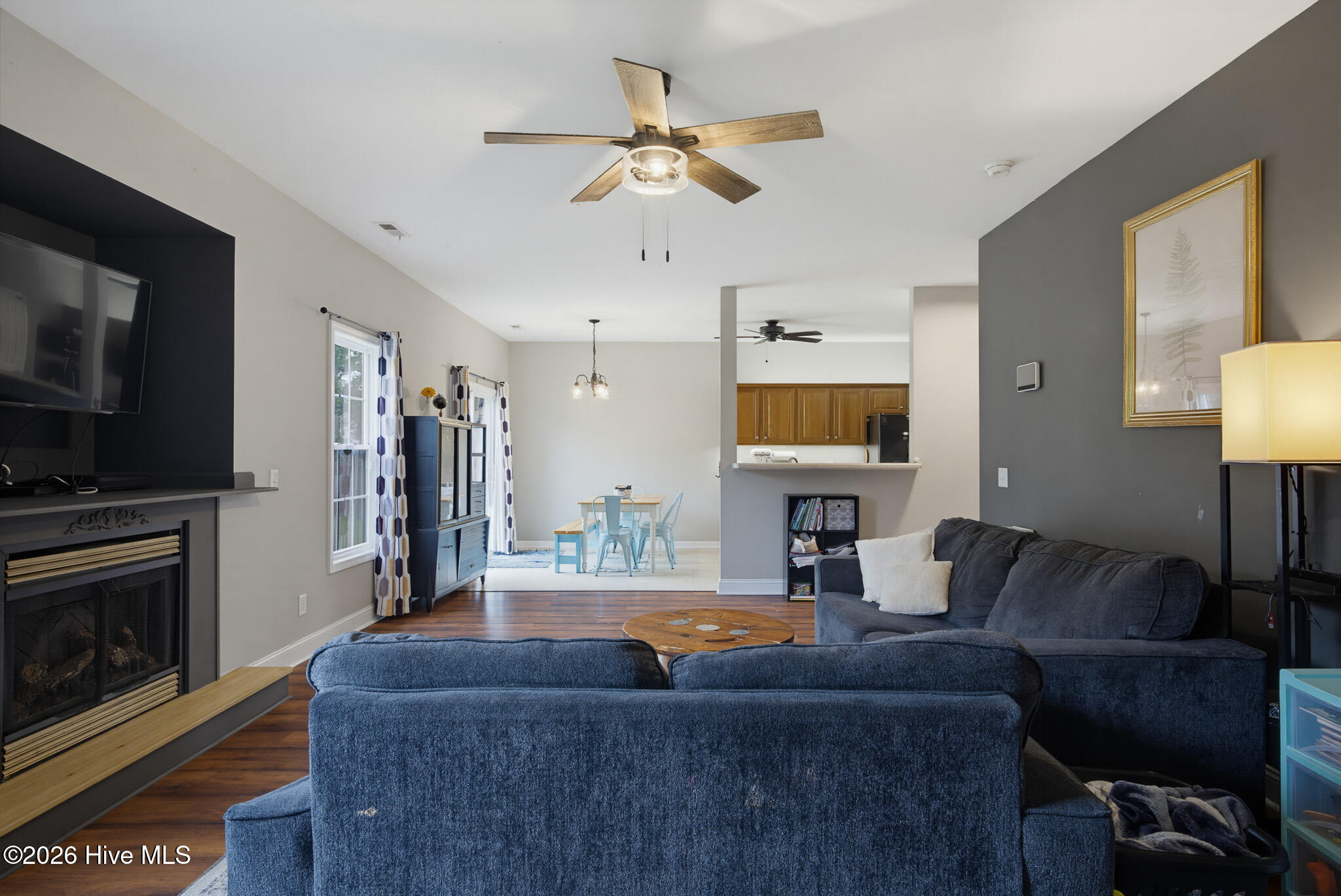 108 Willard Way