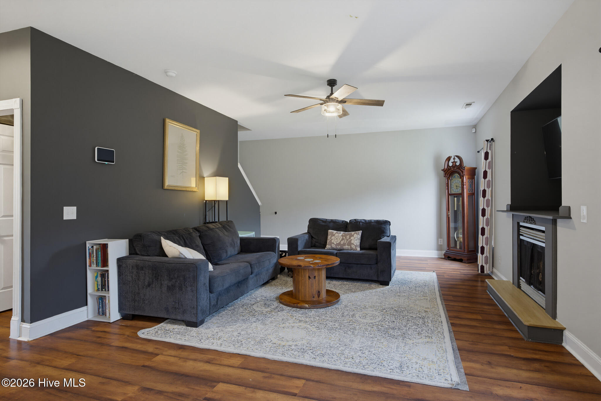 108 Willard Way