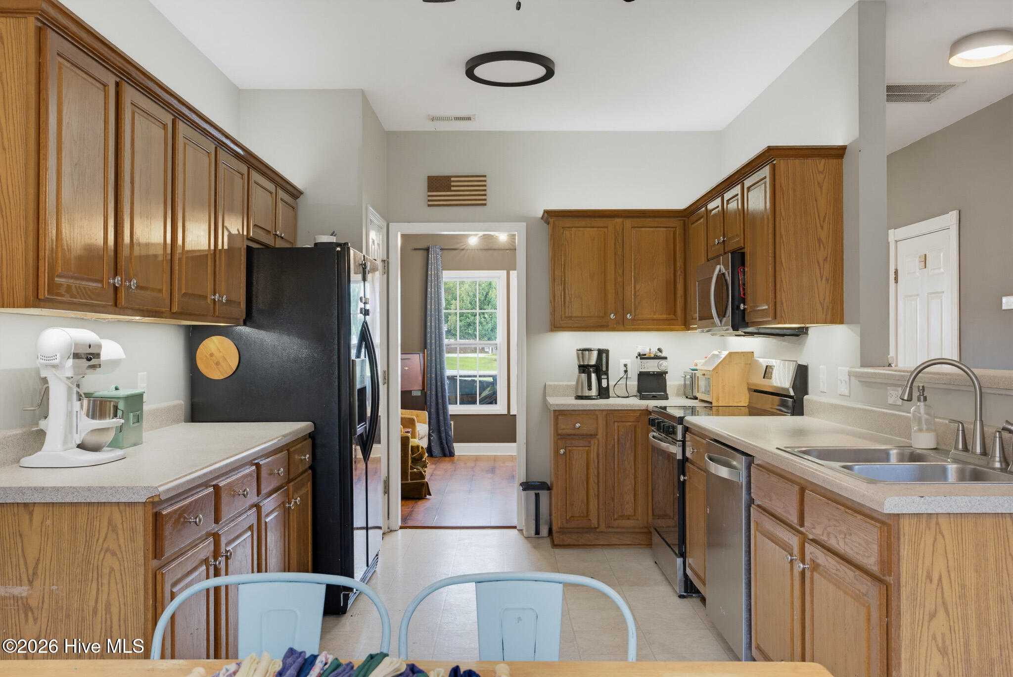 108 Willard Way
