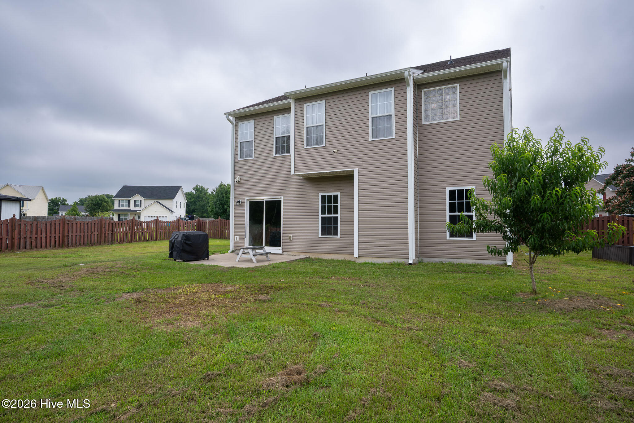 108 Willard Way
