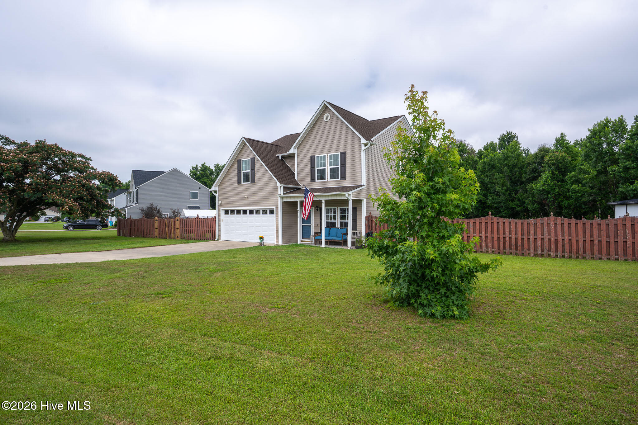 108 Willard Way