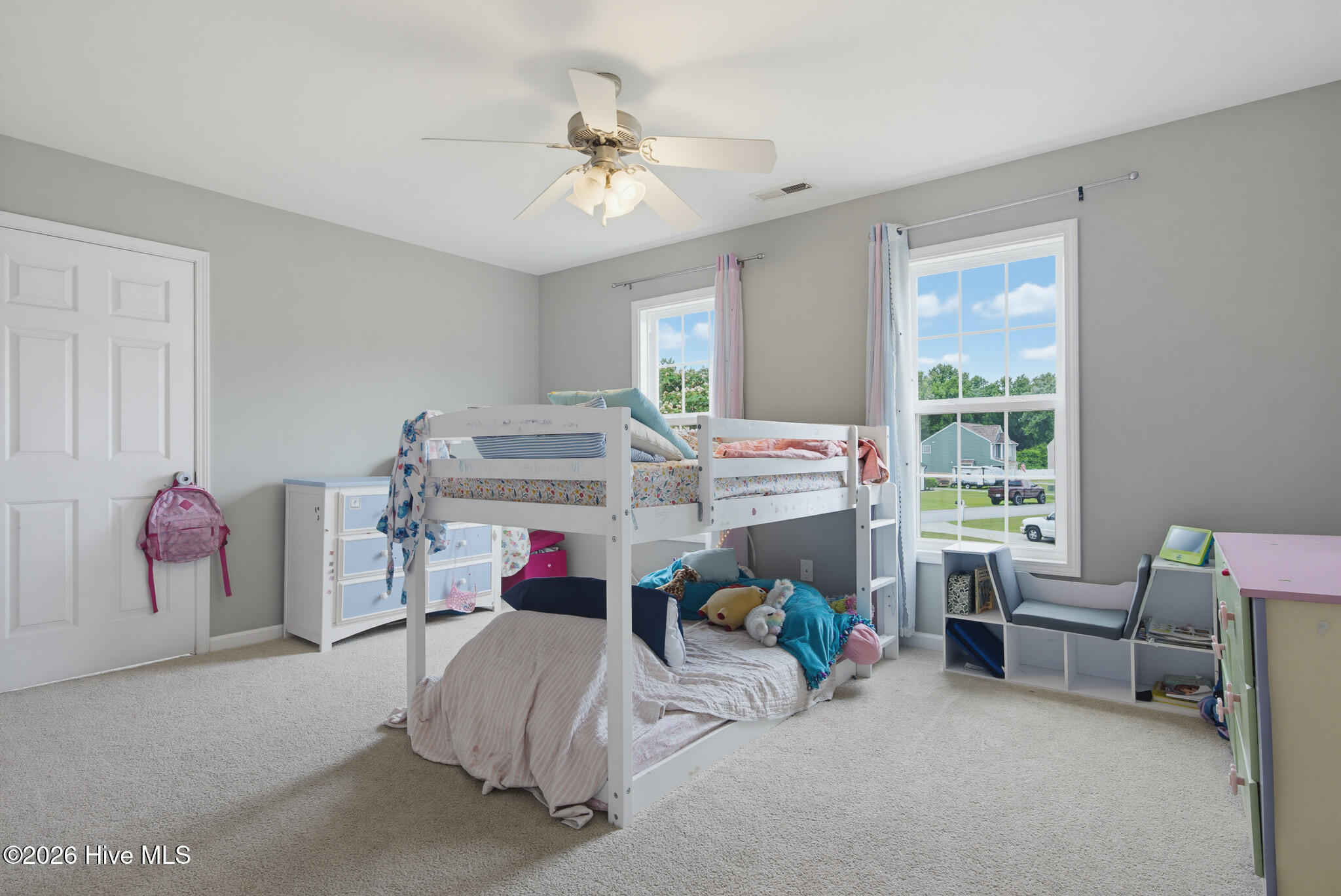 108 Willard Way