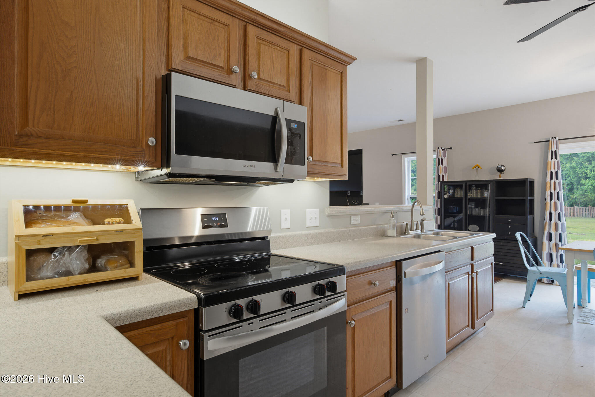 108 Willard Way