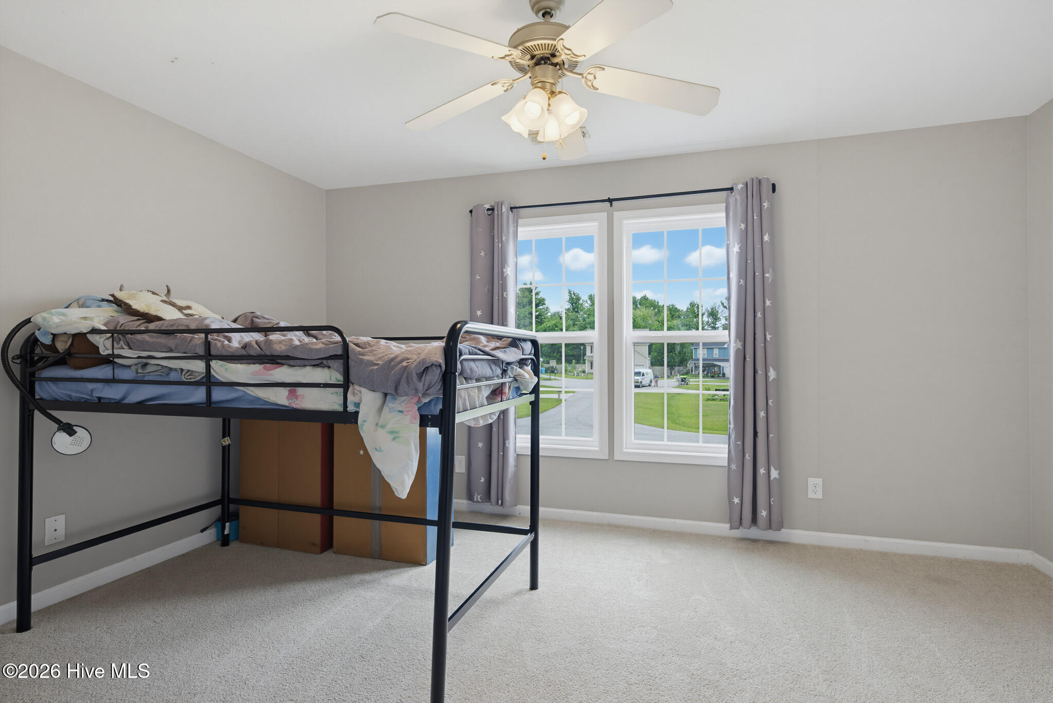 108 Willard Way