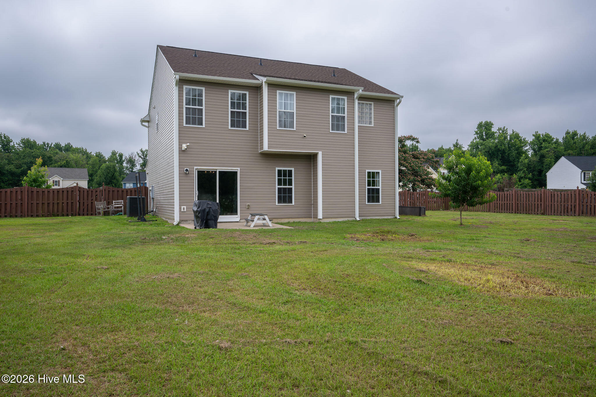 108 Willard Way