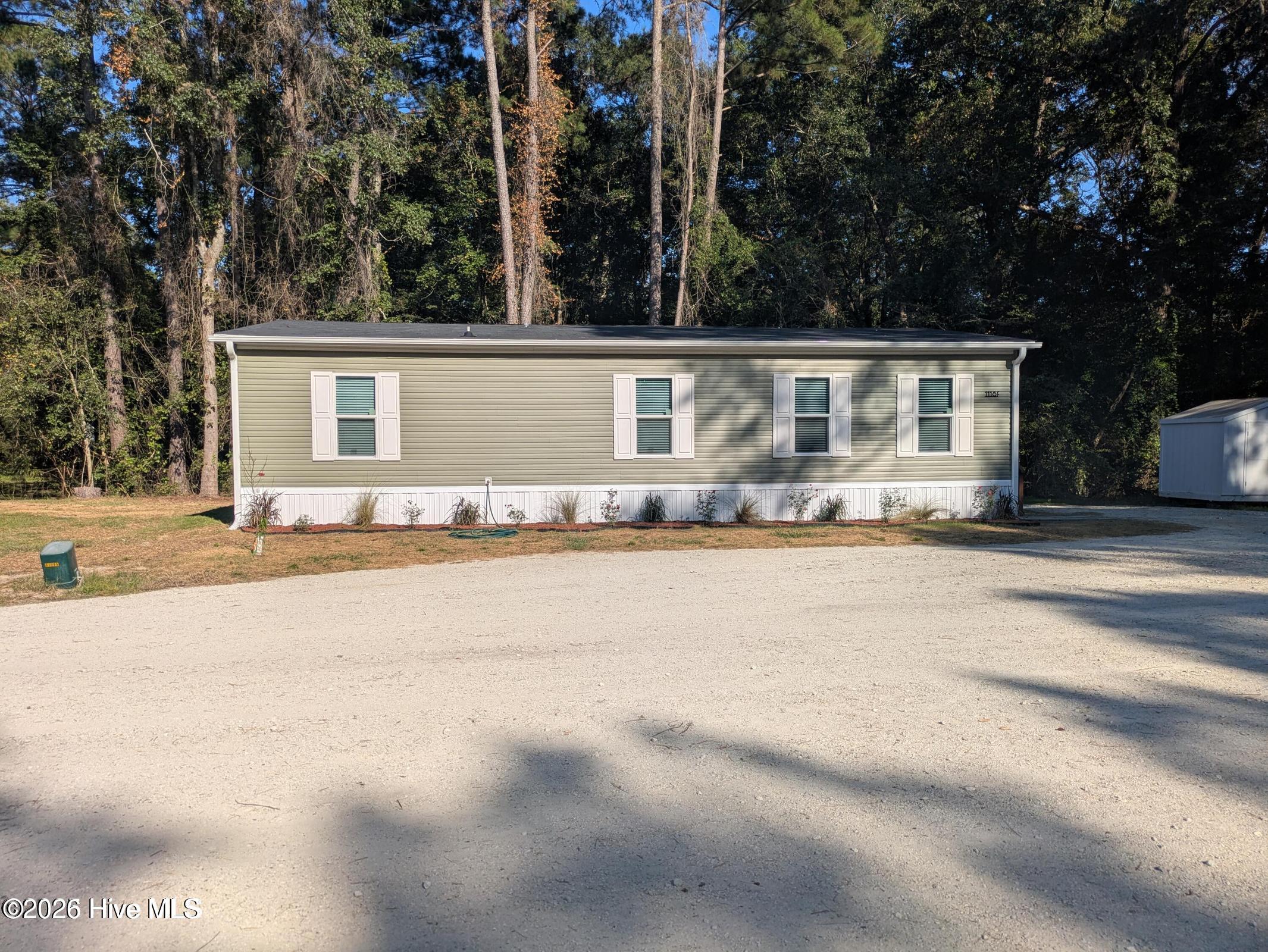 1118 Old Tar Landing Road D