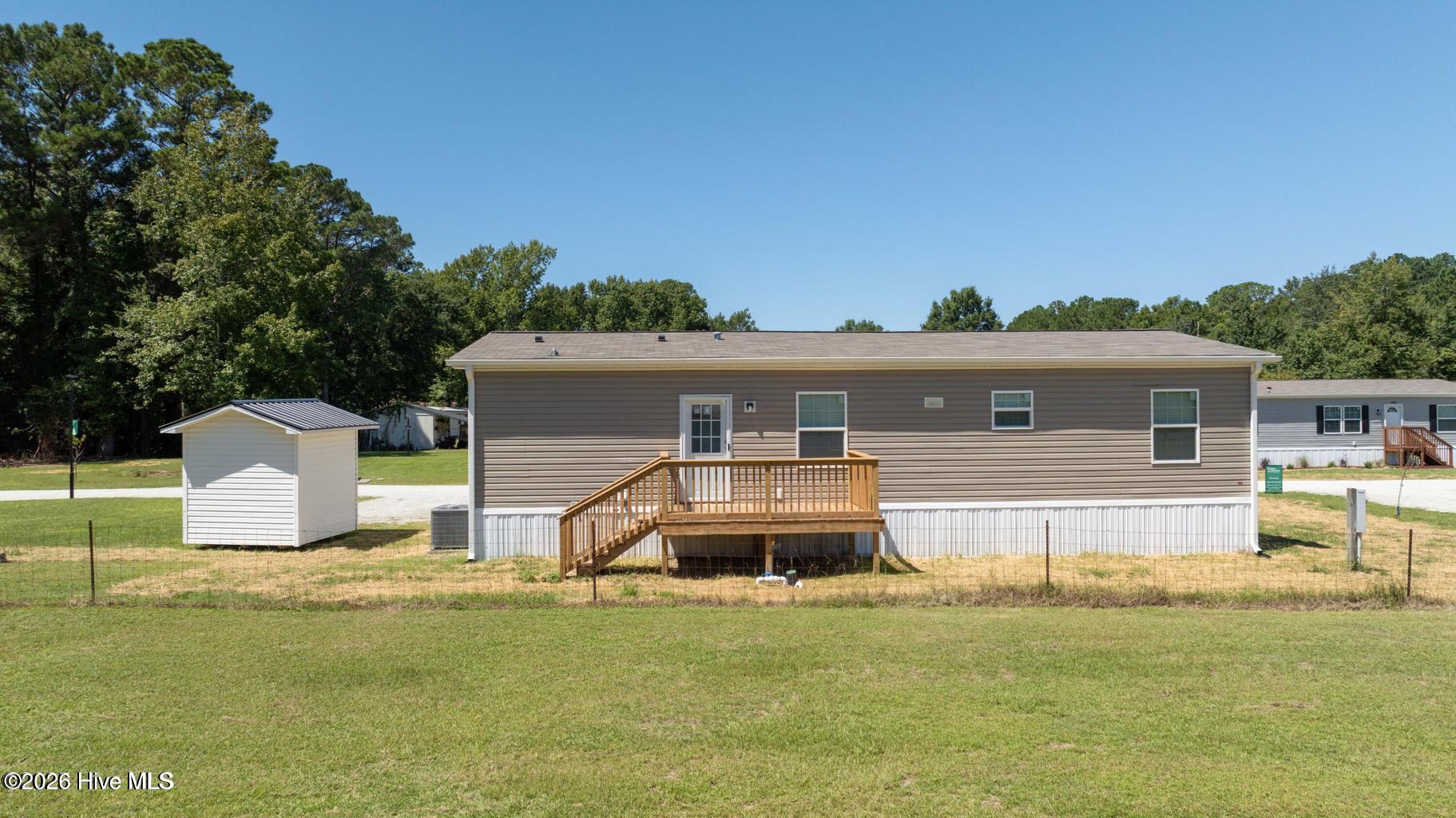 1118 Old Tar Landing Road D
