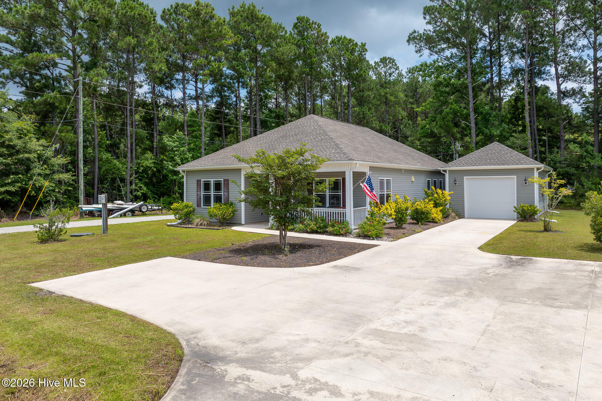 1306 Old Folkstone Road