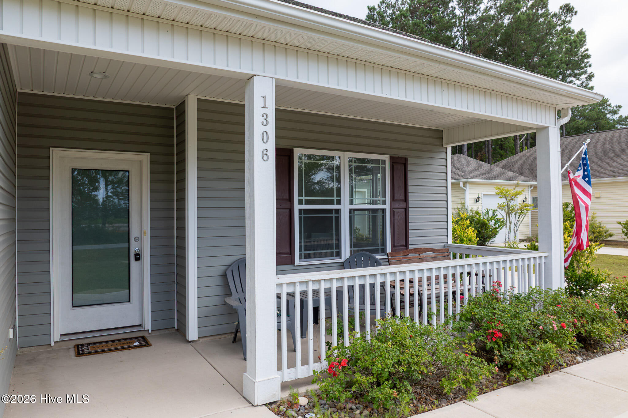 1306 Old Folkstone Road