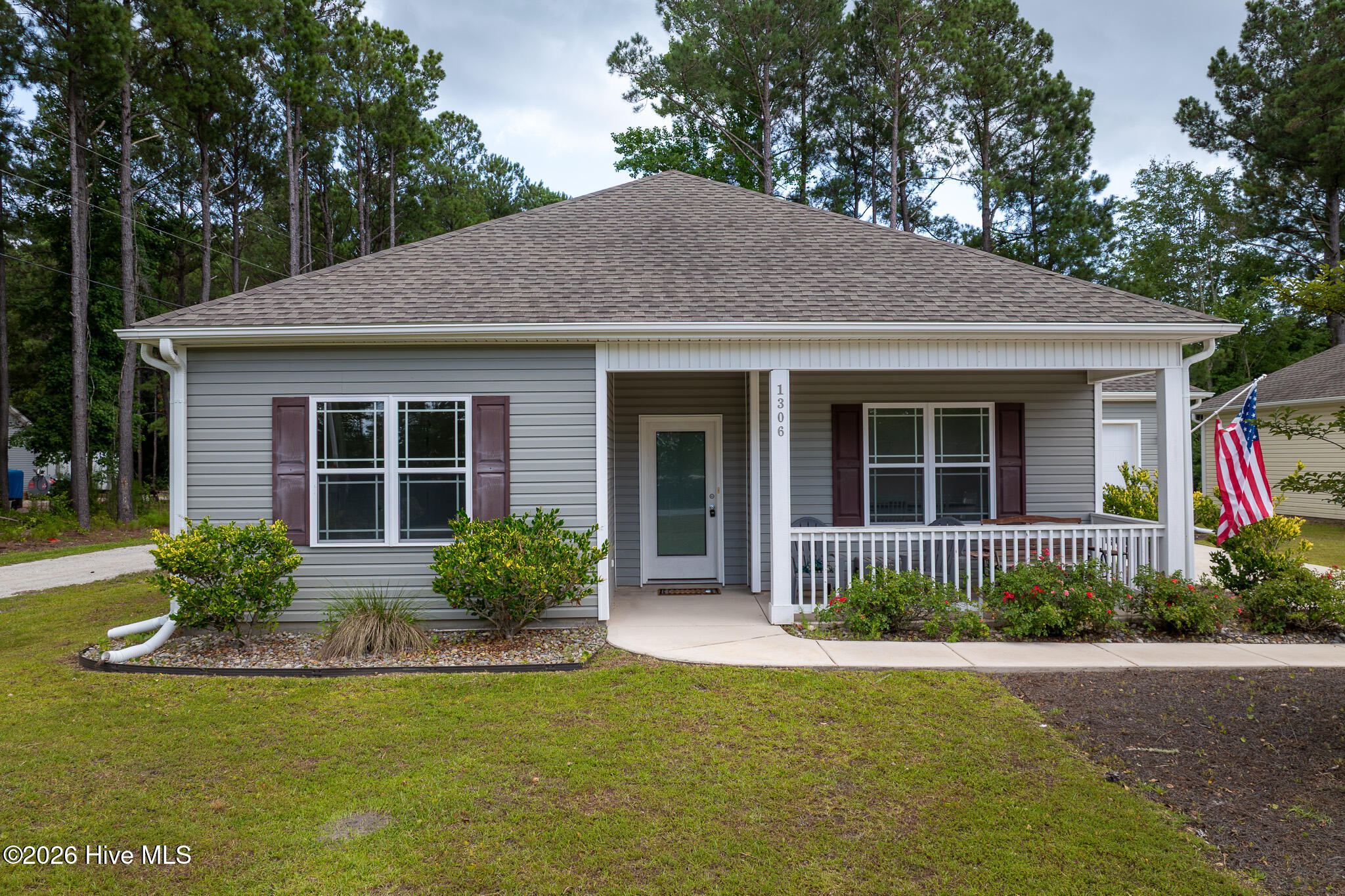 1306 Old Folkstone Road