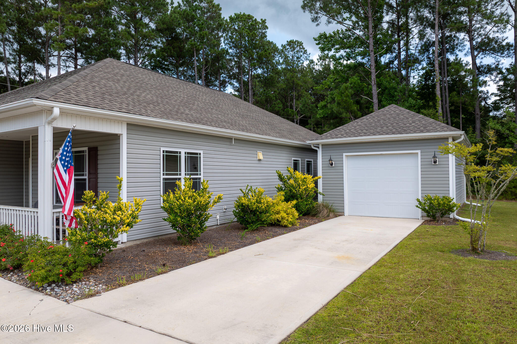 1306 Old Folkstone Road