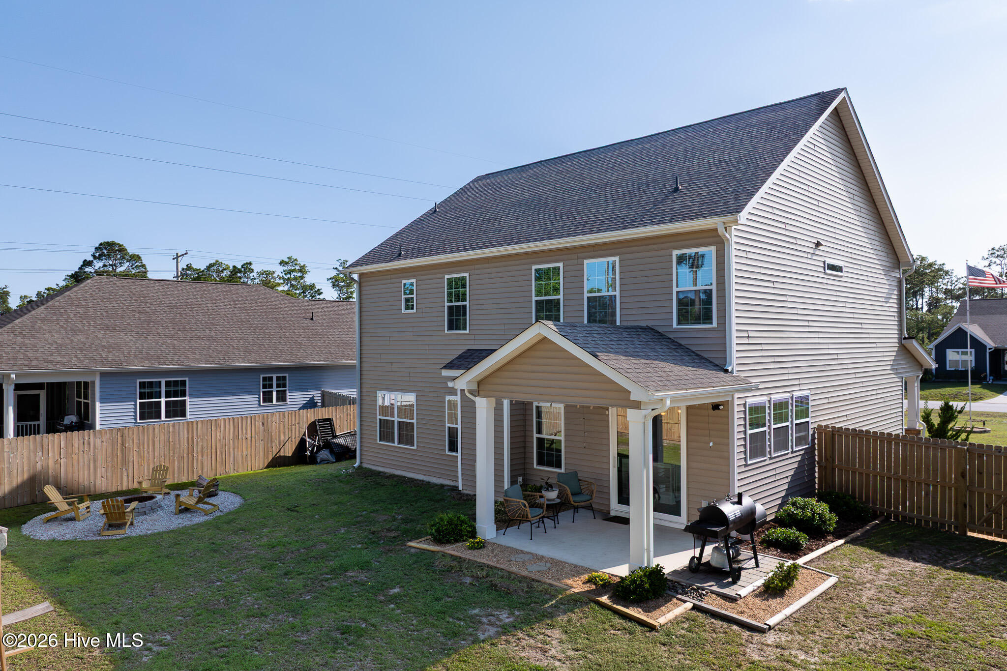 106 Ballantine Grove Lane Lot 18