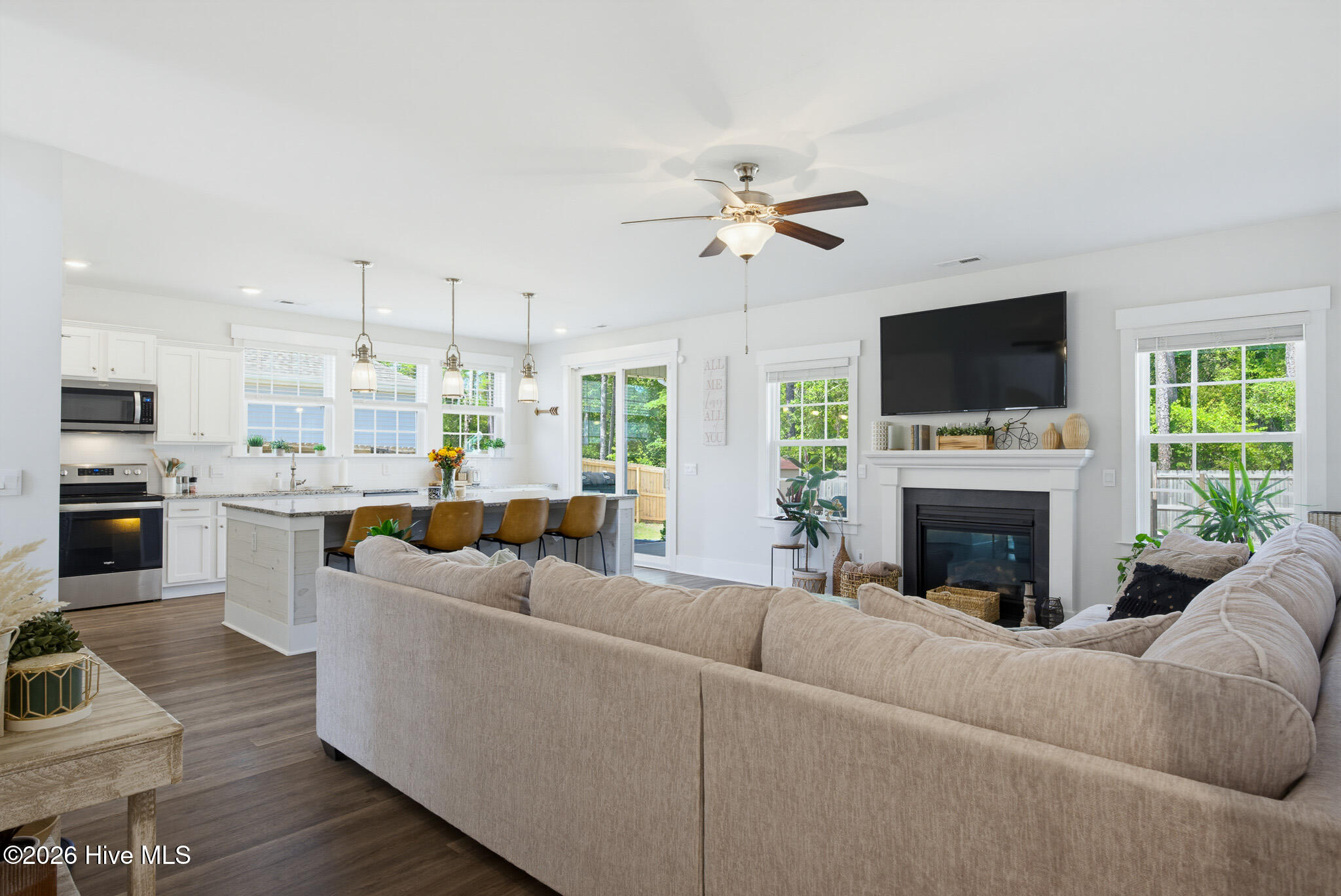 106 Ballantine Grove Lane Lot 18