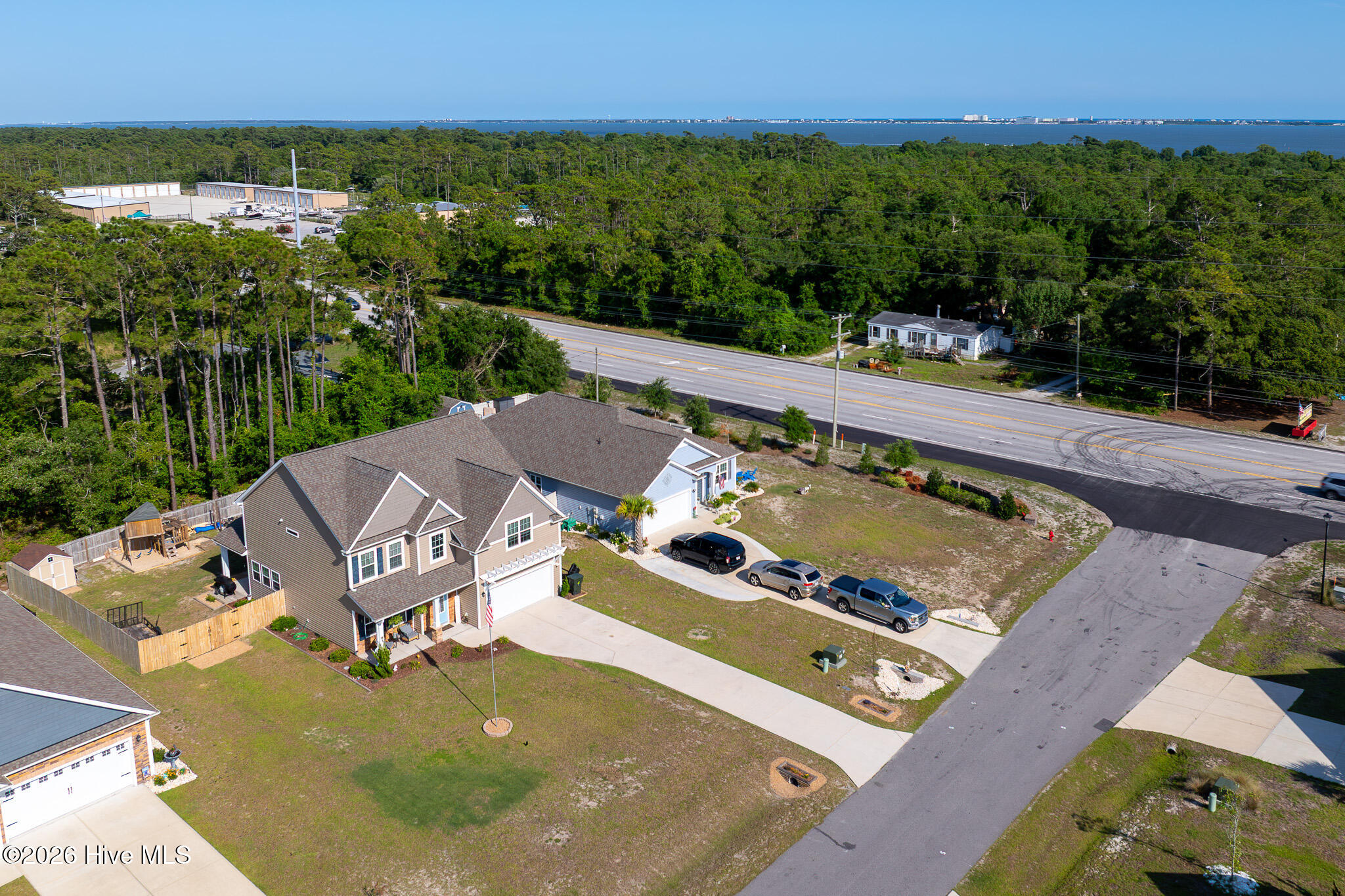 106 Ballantine Grove Lane Lot 18