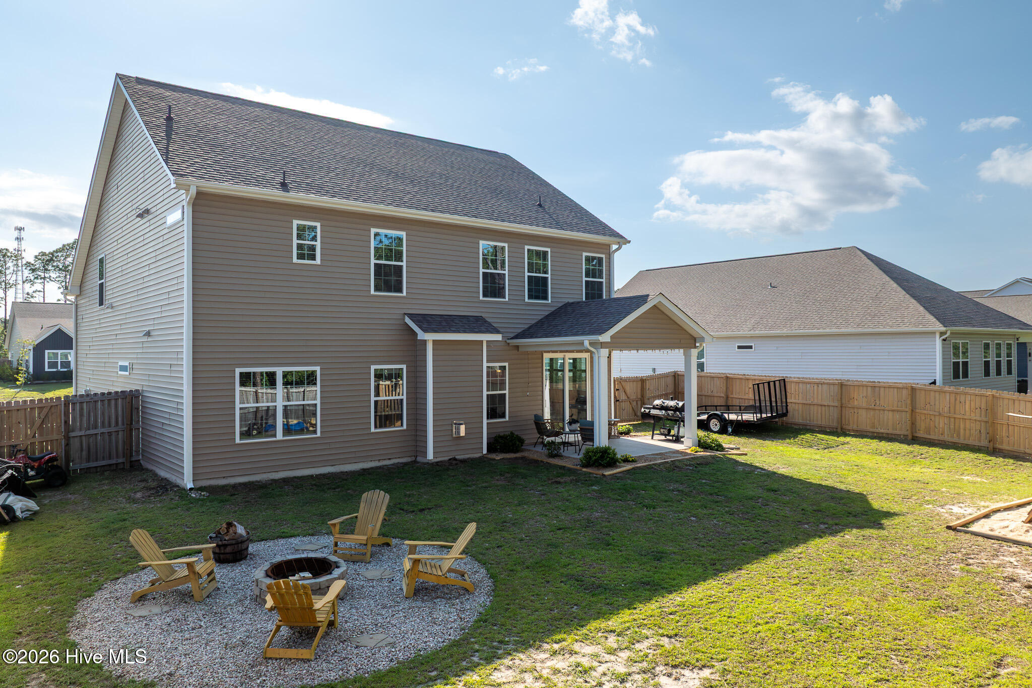 106 Ballantine Grove Lane Lot 18