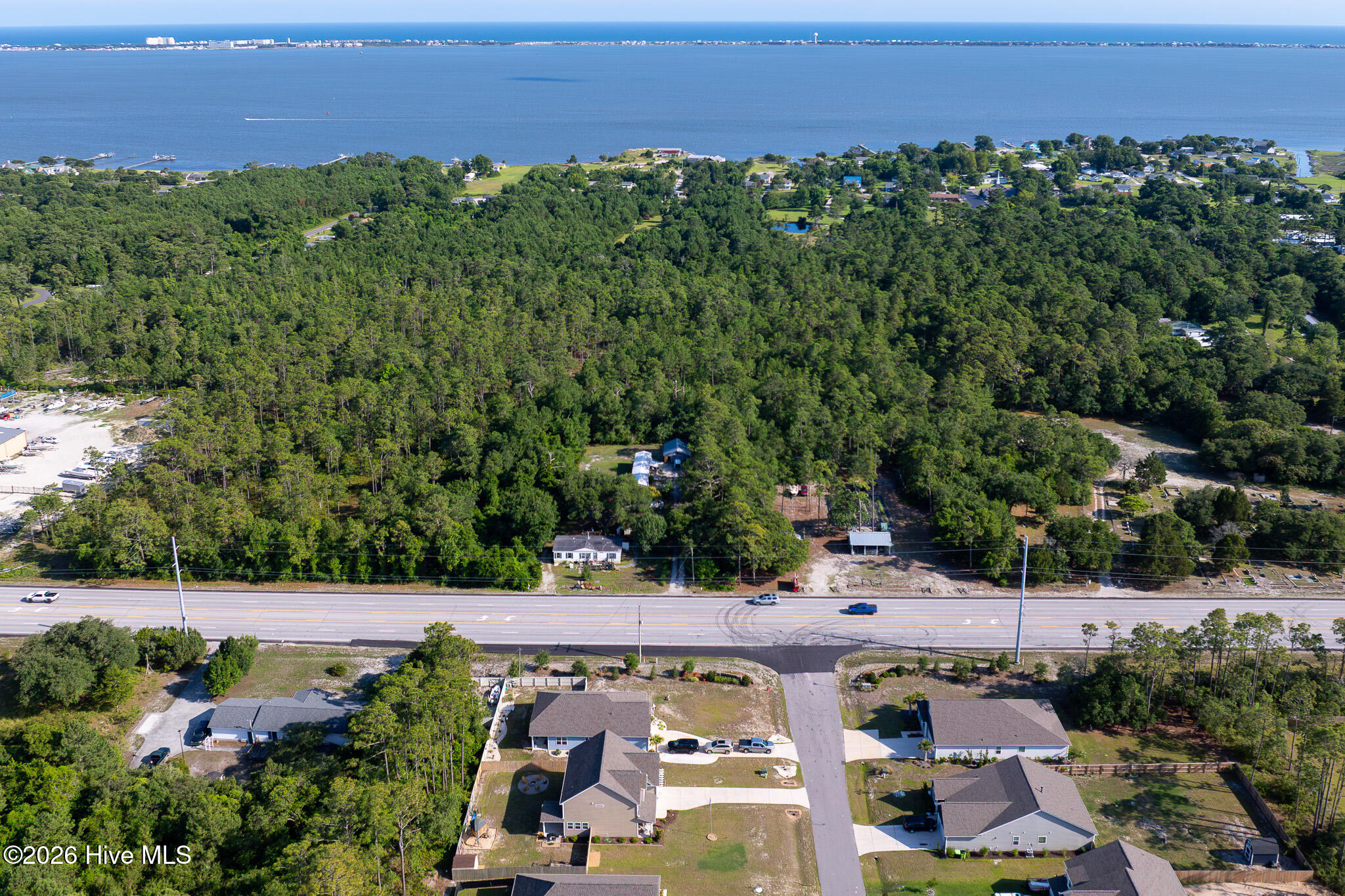 106 Ballantine Grove Lane Lot 18
