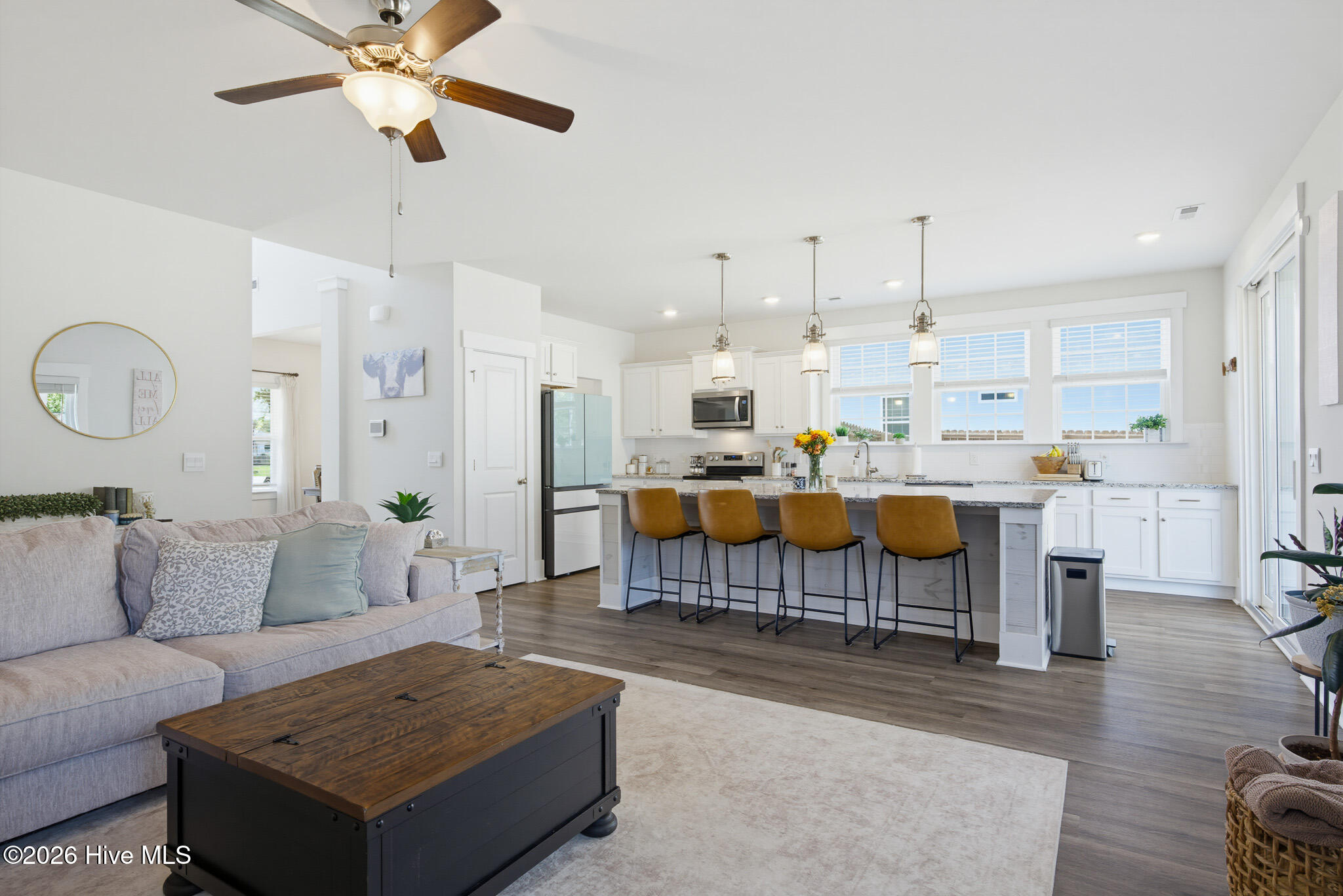 106 Ballantine Grove Lane Lot 18