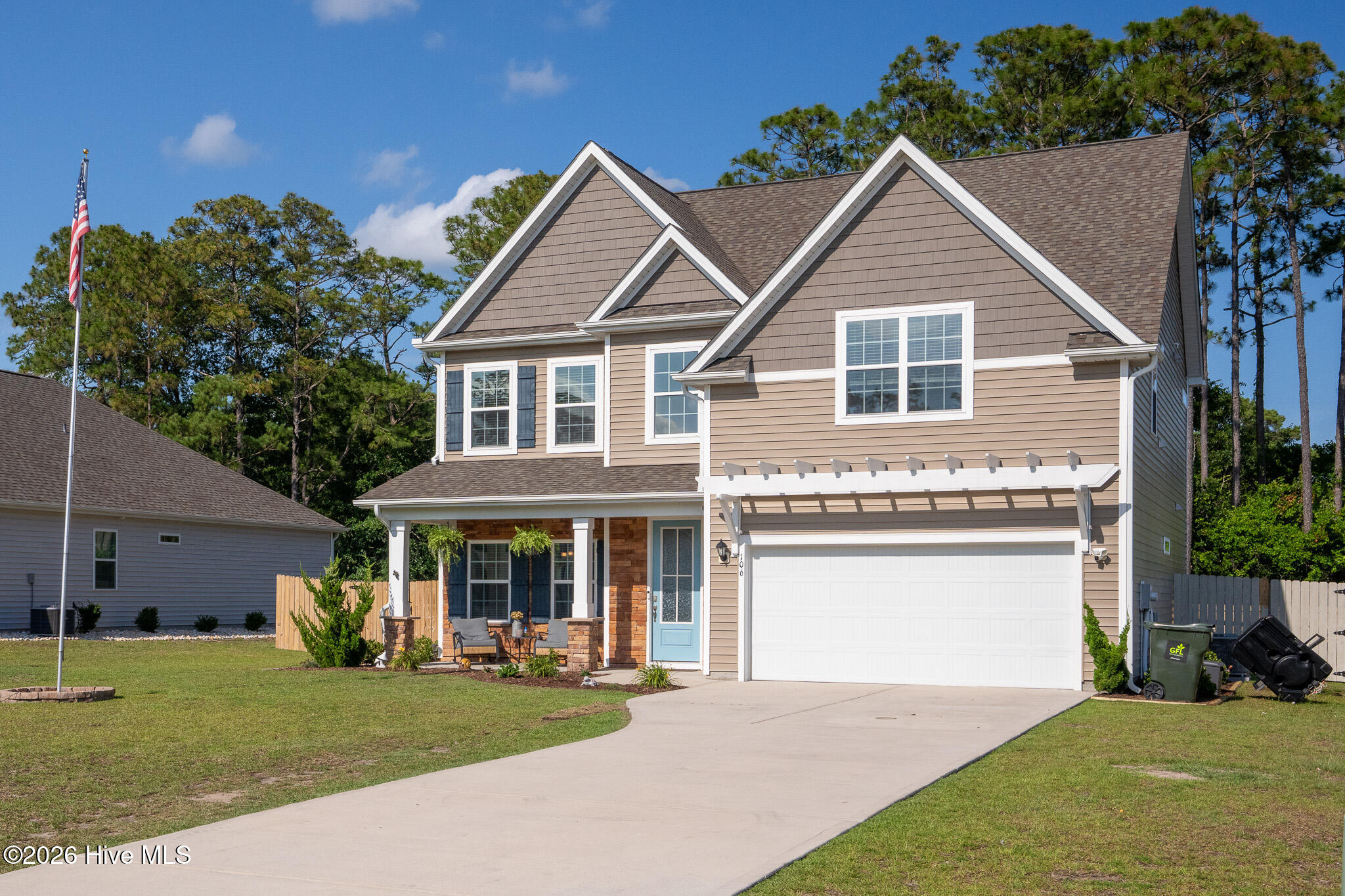 106 Ballantine Grove Lane Lot 18
