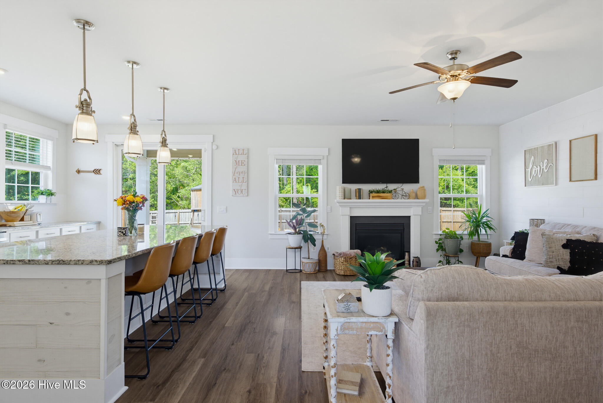 106 Ballantine Grove Lane Lot 18