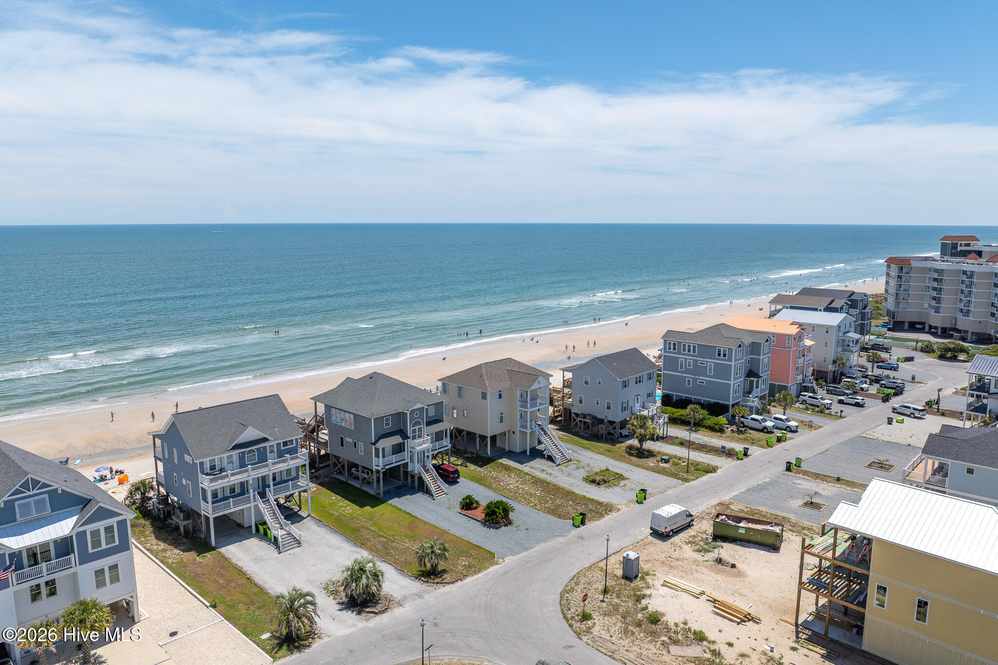 33 Porpoise Place
