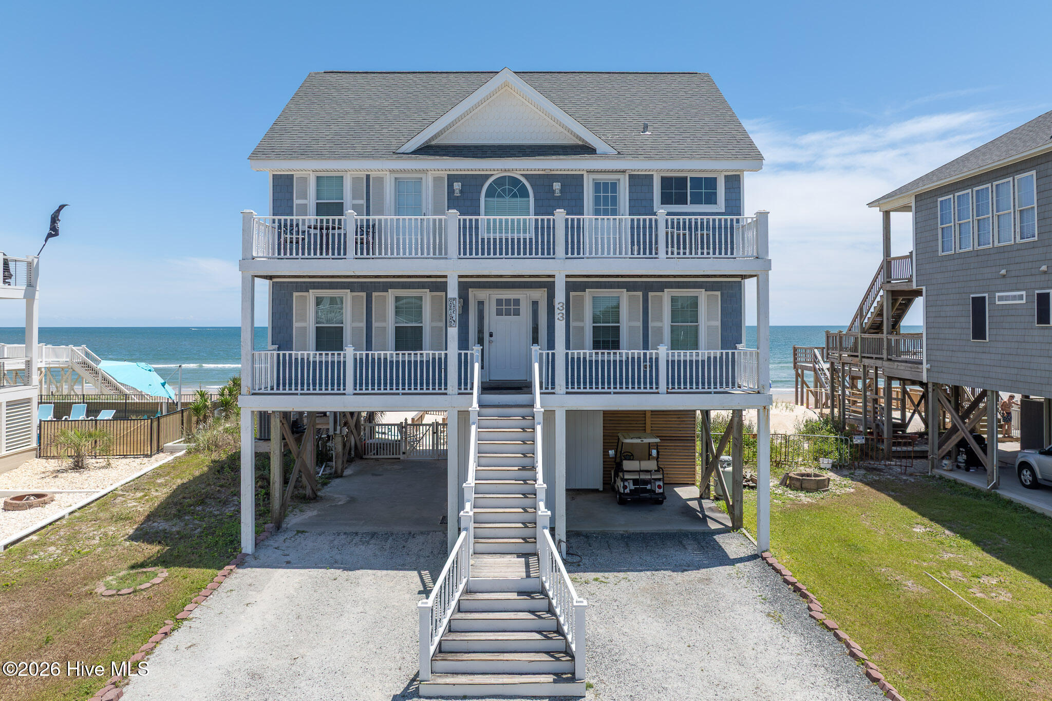 33 Porpoise Place