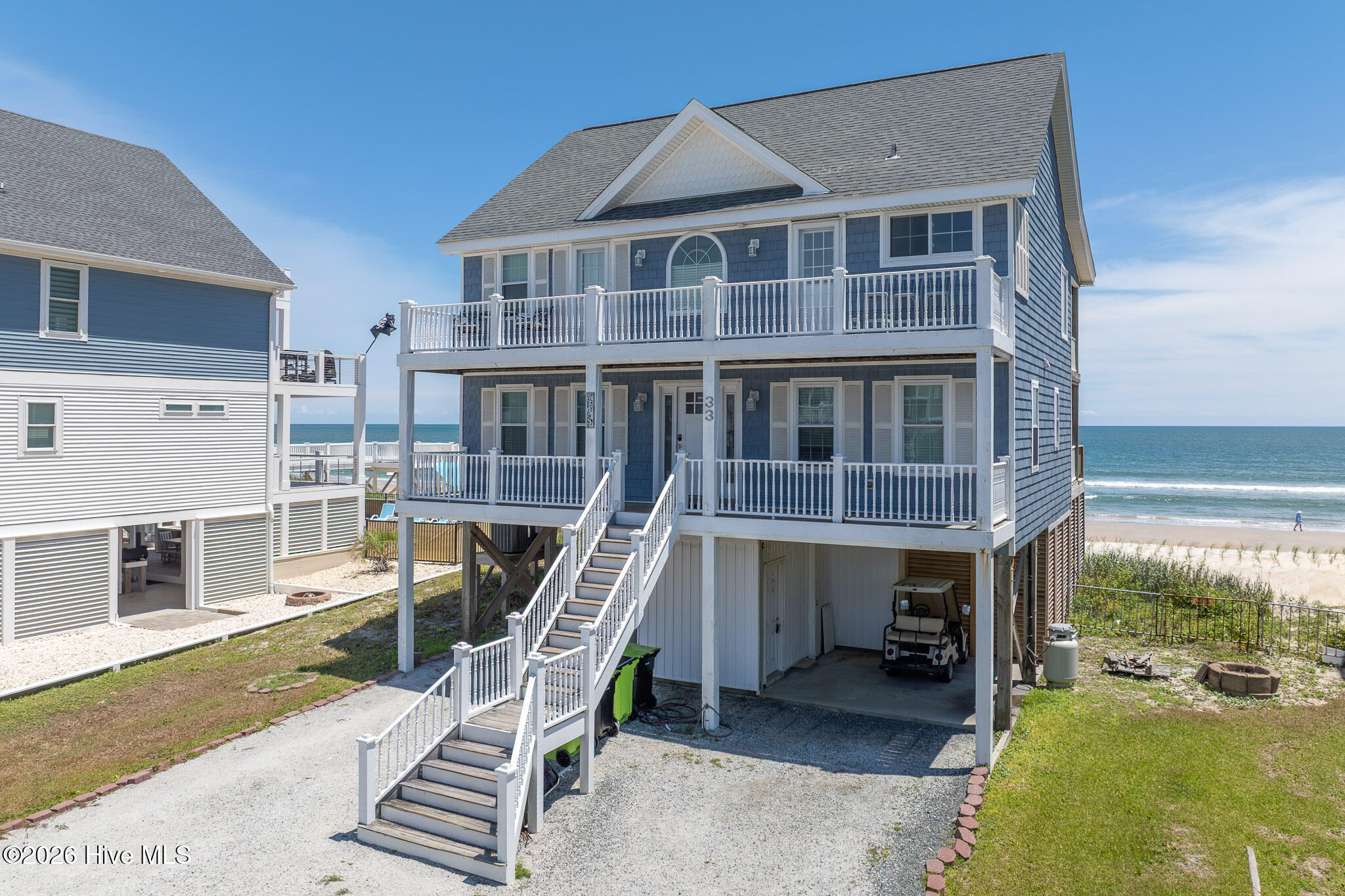 33 Porpoise Place