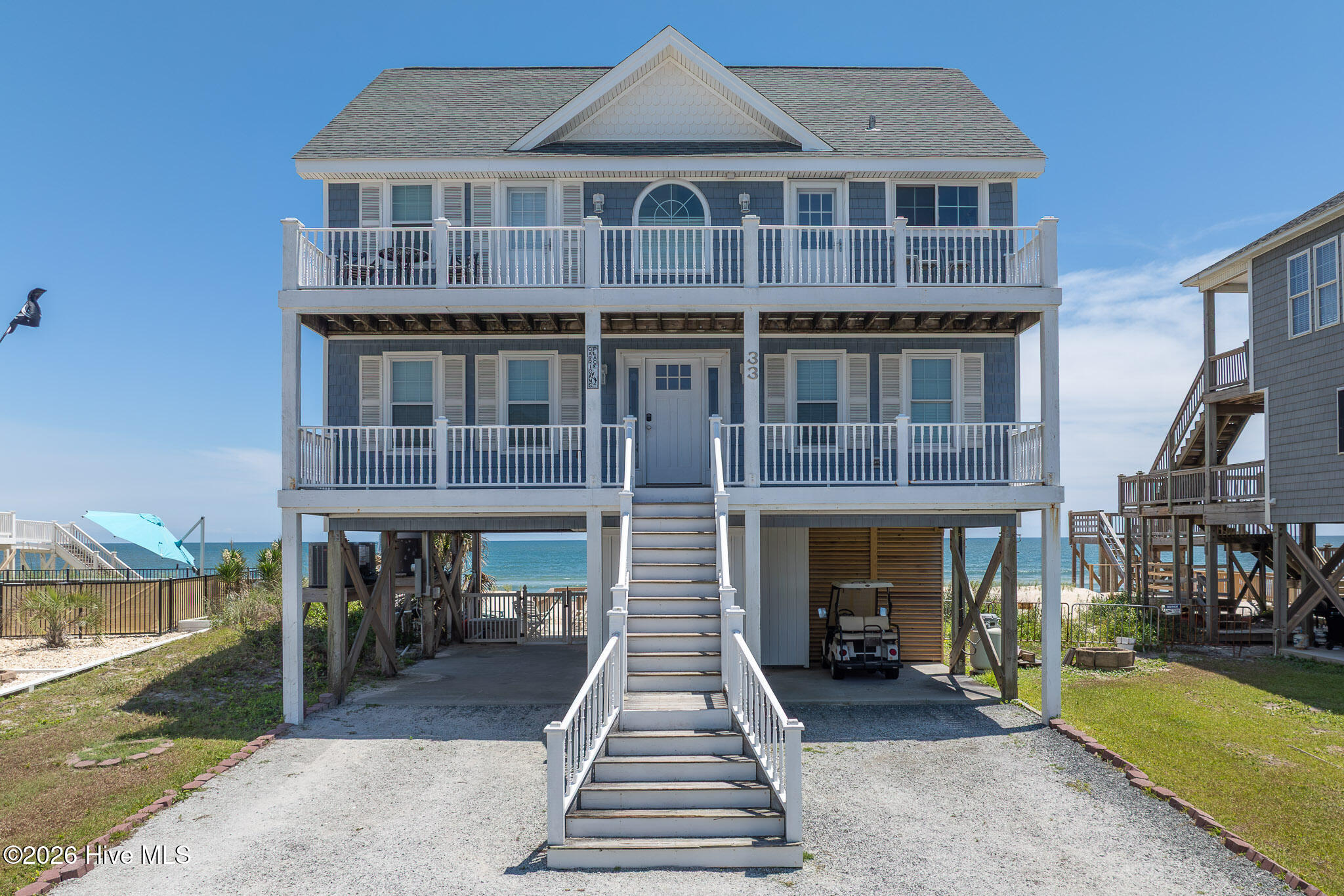 33 Porpoise Place