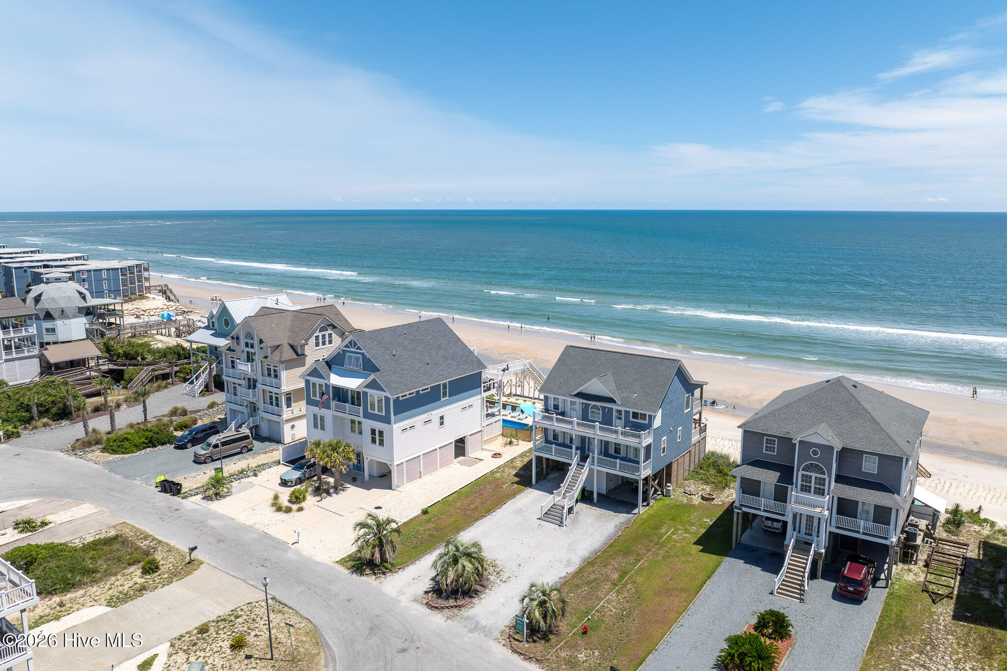 33 Porpoise Place