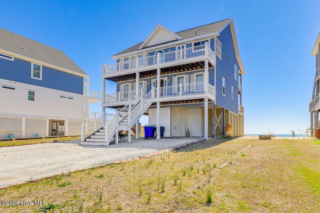 33 Porpoise Place