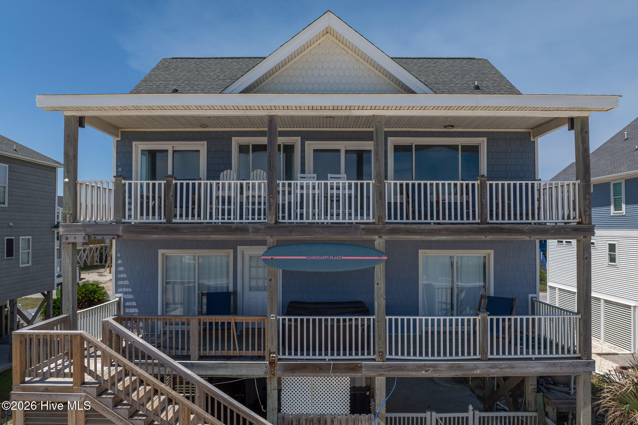 33 Porpoise Place