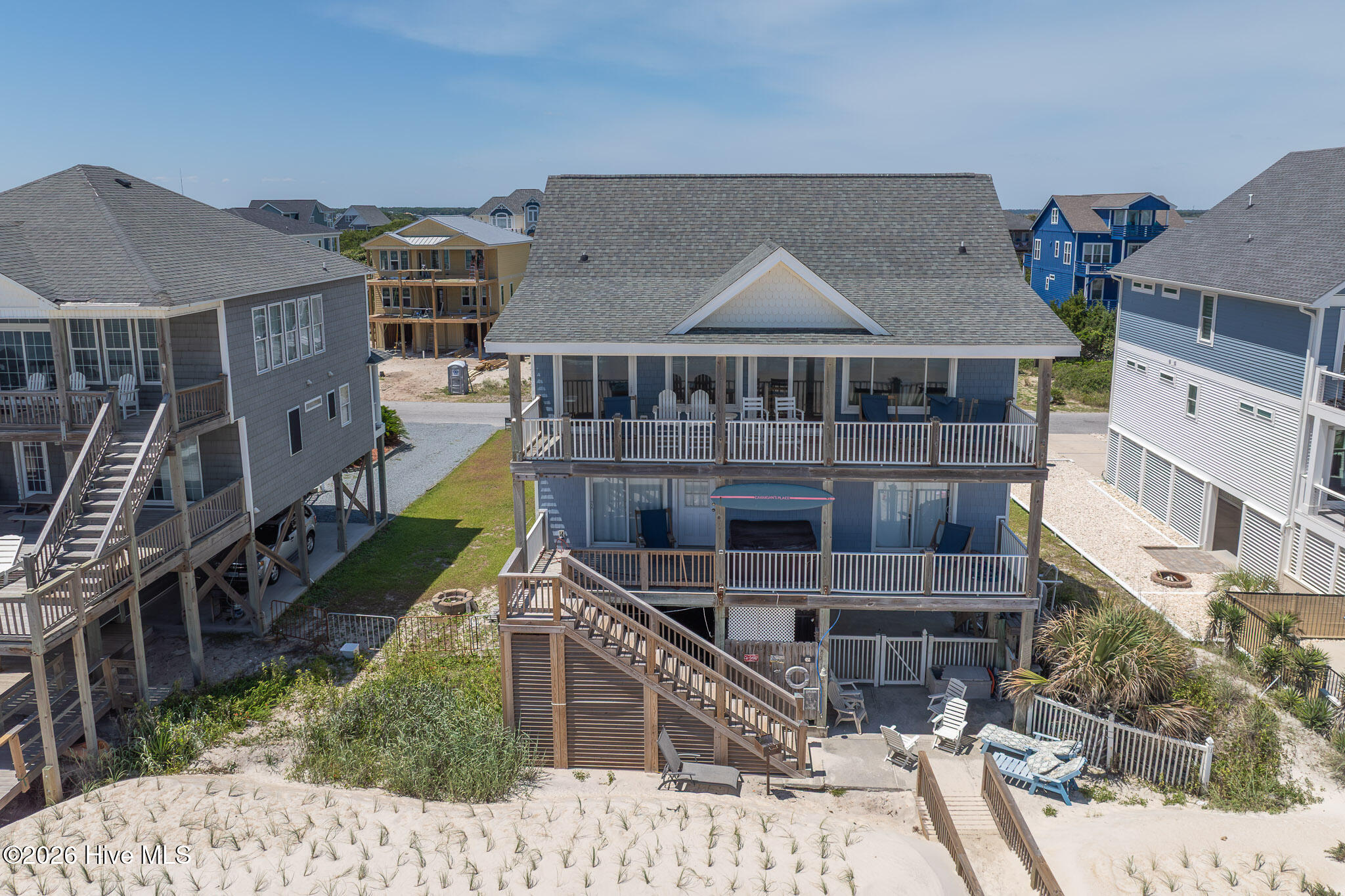 33 Porpoise Place