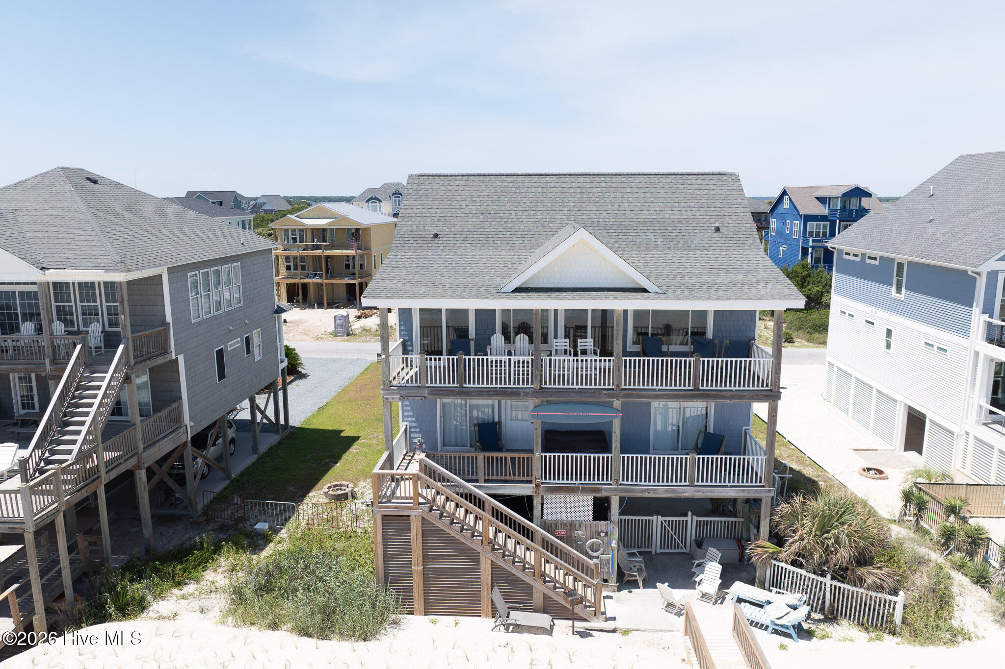 33 Porpoise Place