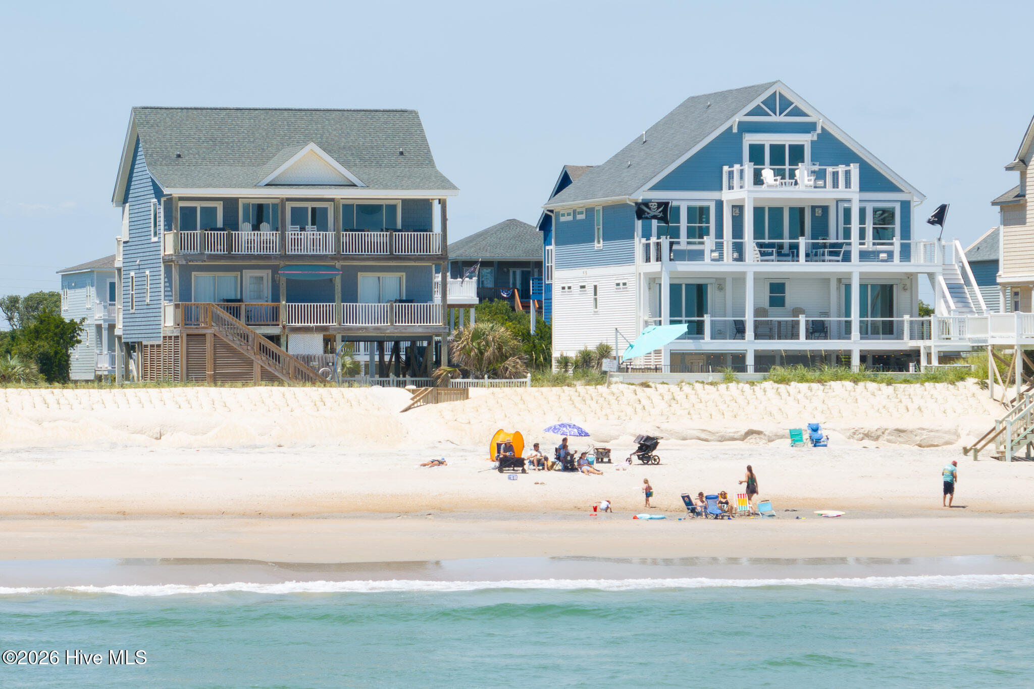 33 Porpoise Place
