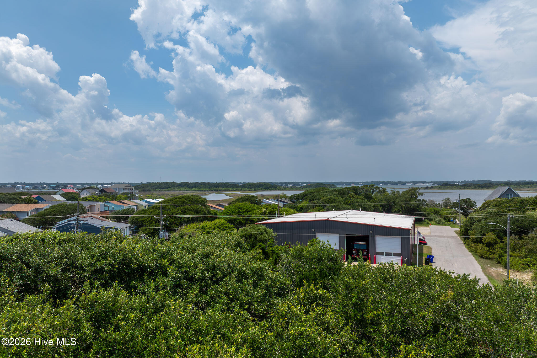 2050 New River Inlet Road