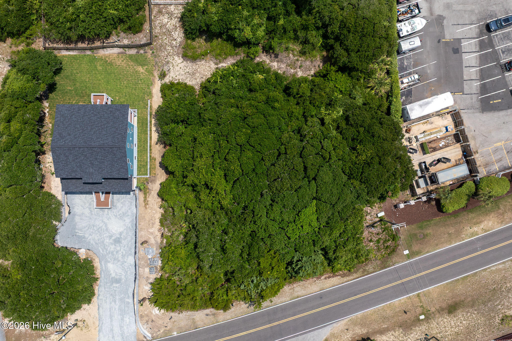 2050 New River Inlet Road