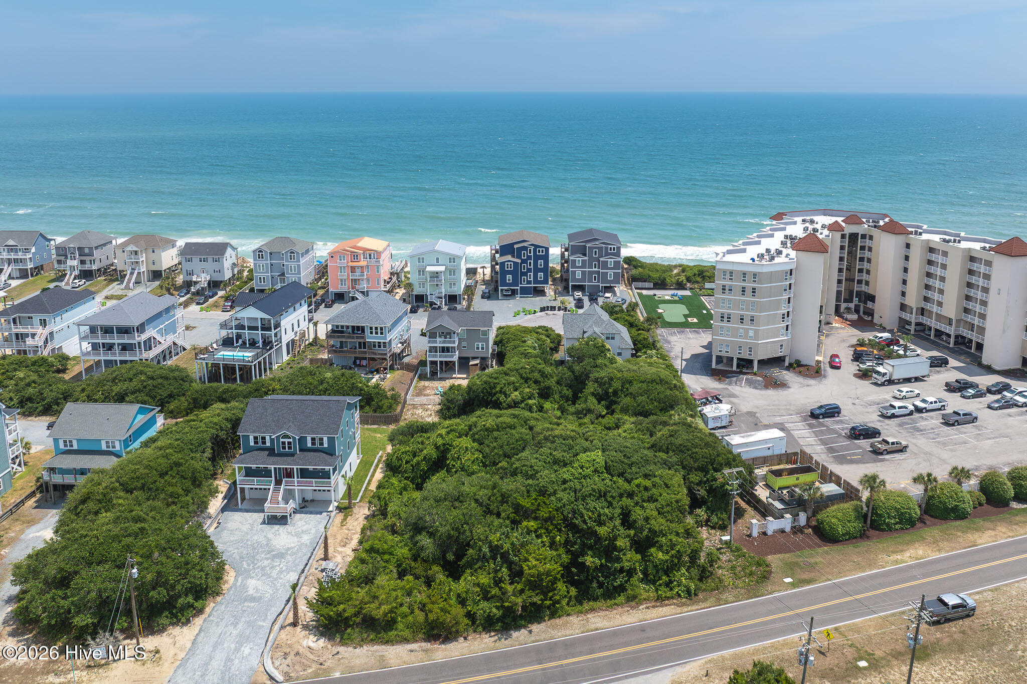 2050 New River Inlet Road
